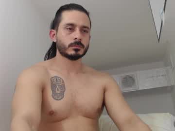 Mrxpix Chaturbate stream image from February 21, 2025