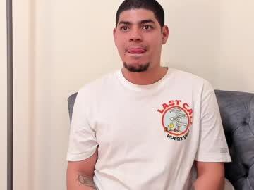 Ncrdn_ Chaturbate stream image from February 21, 2025
