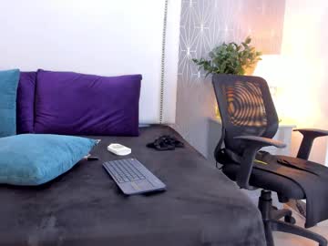 _Peach1_ Chaturbate stream image from February 21, 2025