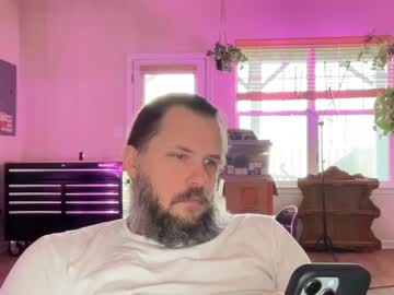 Rockybukkake Chaturbate stream image from February 21, 2025
