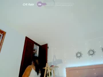 Salome__Stars Chaturbate stream image from February 21, 2025
