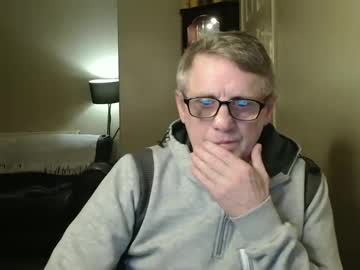 Scottsman214 Chaturbate stream image from February 21, 2025