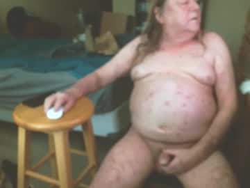 Seattle666 Chaturbate stream image from February 21, 2025