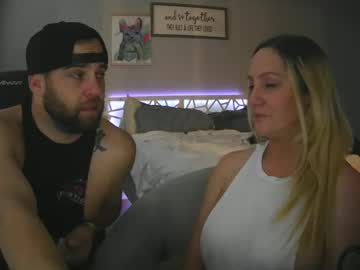 Sexytexcouple Chaturbate stream image from February 21, 2025