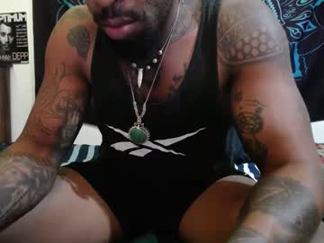 Shaka_Zullu Chaturbate stream image from February 21, 2025