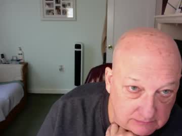 Slick50000 Chaturbate stream image from February 21, 2025