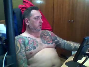 Thekier Chaturbate stream image from February 21, 2025