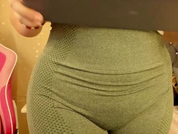Valenleone_Gh Chaturbate stream image from February 21, 2025