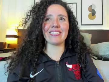 Valeriaa_Soler Chaturbate stream image from February 21, 2025