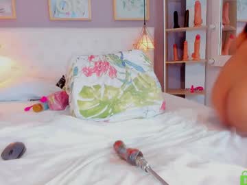Vannia_Smith_ Chaturbate stream image from February 21, 2025