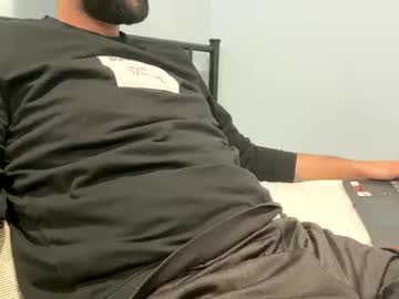 Wolfayed Chaturbate stream image from February 21, 2025