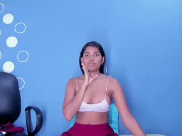 Aitanacortes Chaturbate stream image from February 21, 2025