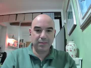 Alexct77 Chaturbate stream image from February 21, 2025