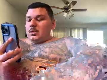 Andrewn951 Chaturbate stream image from February 21, 2025