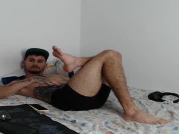 Axel_Ag Chaturbate stream image from February 21, 2025