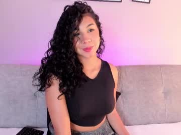 Candyy_Bella Chaturbate stream image from February 21, 2025