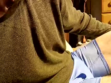 Caryb Chaturbate stream image from February 21, 2025