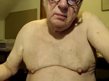 Cheekylilchappy Chaturbate stream image from February 21, 2025