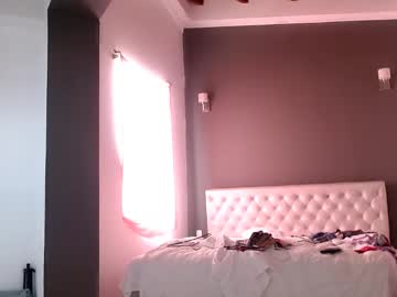 Cherrycoloured Chaturbate stream image from February 21, 2025