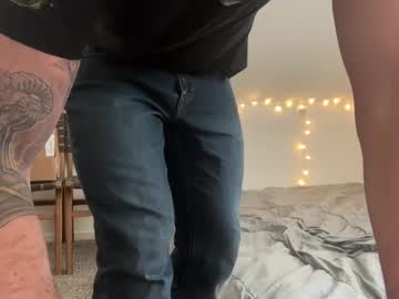 Cooperharlow stream image from February 21, 2025