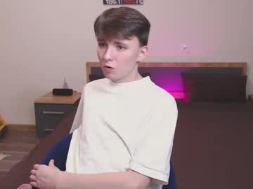 Daniel_Isaak Chaturbate stream image from February 21, 2025