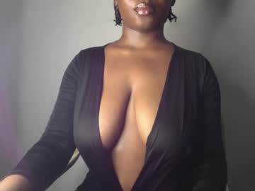 Ebony_Pussy98 Chaturbate stream image from February 21, 2025