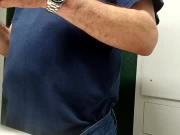 Eric4698523103 Chaturbate stream image from February 21, 2025