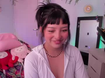 Francesca_7 Chaturbate stream image from February 21, 2025