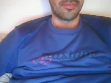 Geronimo_2 Chaturbate stream image from February 21, 2025