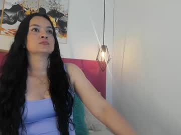 Haley__Mommy Chaturbate stream image from February 21, 2025