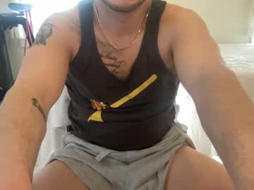 Imamouthful20 Chaturbate stream image from February 21, 2025