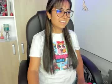 Isabella22_1 Chaturbate stream image from February 21, 2025