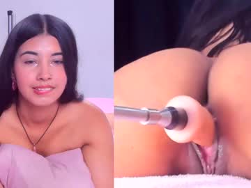 Karina_Fissher Chaturbate stream image from February 21, 2025