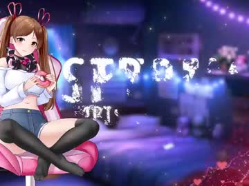 Kyrawildofficial Chaturbate stream image from February 21, 2025