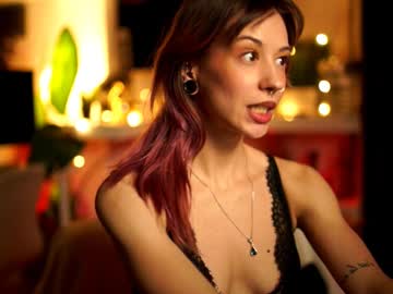 Lunaaaaaaaaaaaaaaaaaaaaa Chaturbate stream image from February 21, 2025
