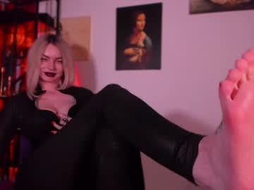 Missmirandagd Chaturbate stream image from February 21, 2025