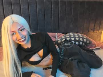 Nemesis_Castel Chaturbate stream image from February 21, 2025