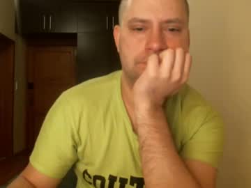 Norbertopl87 Chaturbate stream image from February 21, 2025
