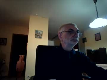Paca84 Chaturbate stream image from February 21, 2025