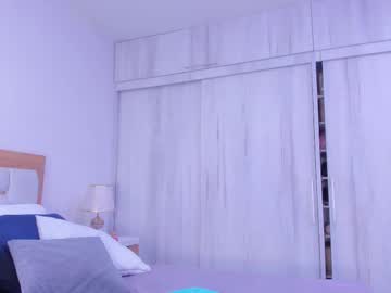 Paolaa_Rodriguez Chaturbate stream image from February 21, 2025