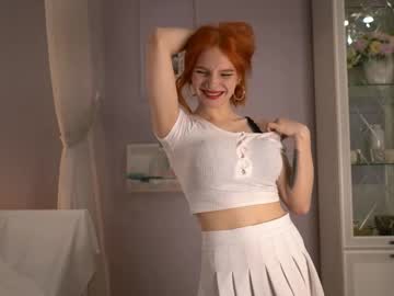 Polin_Paris Chaturbate stream image from February 21, 2025