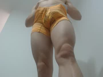 Preettyboyx Chaturbate stream image from February 21, 2025