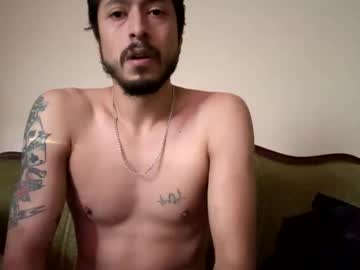 Psilocipher Chaturbate stream image from February 21, 2025