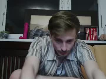 Scaleslayer Chaturbate stream image from February 21, 2025