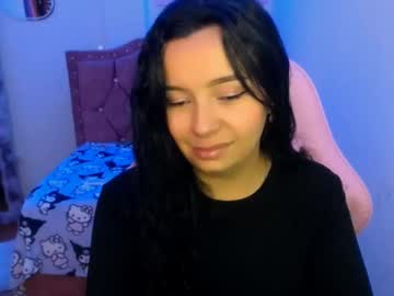 Scarlet_Rdc Chaturbate stream image from February 21, 2025