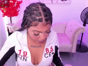 Sophia_Lenner_ Chaturbate stream image from February 21, 2025