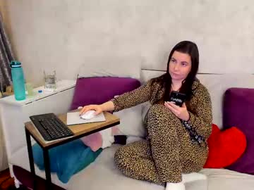 Sweetteets24 Chaturbate stream image from February 21, 2025