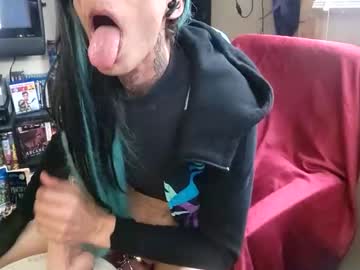 Trapslutlexxxi Chaturbate stream image from February 21, 2025