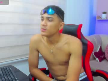 Xitlali_777 Chaturbate stream image from February 21, 2025