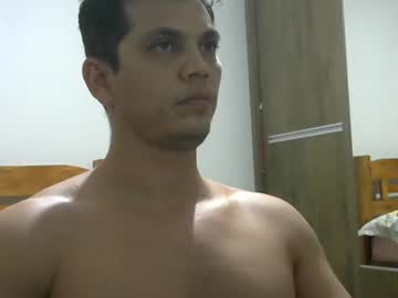 Zoro_00 Chaturbate stream image from February 21, 2025